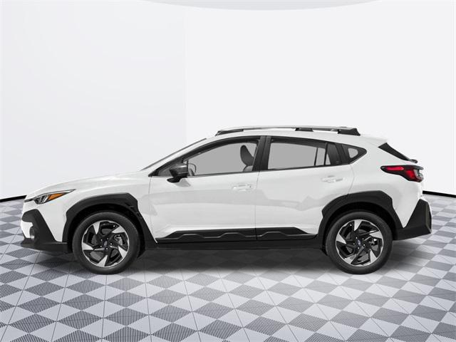 new 2025 Subaru Crosstrek car, priced at $36,037