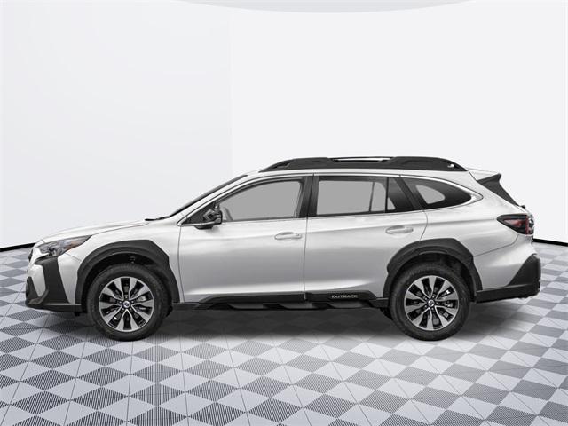 new 2025 Subaru Outback car, priced at $40,407