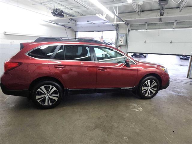 used 2019 Subaru Outback car, priced at $23,600