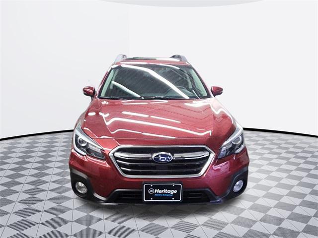 used 2019 Subaru Outback car, priced at $23,600