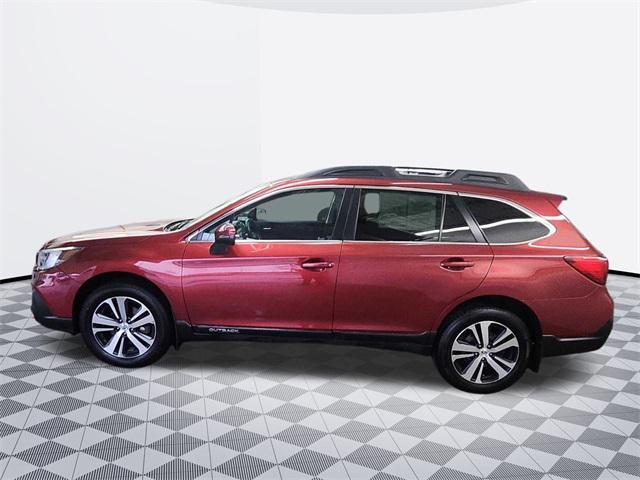 used 2019 Subaru Outback car, priced at $23,600