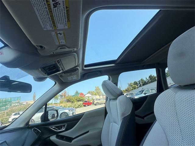 used 2019 Subaru Forester car, priced at $22,250