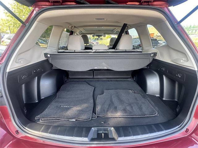 used 2019 Subaru Forester car, priced at $22,250