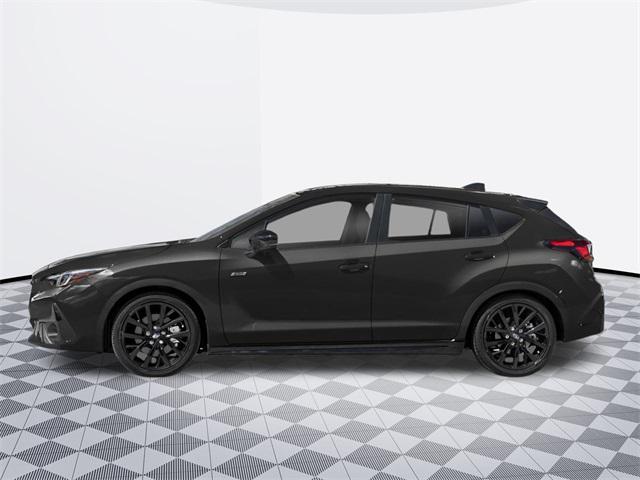 new 2025 Subaru Impreza car, priced at $32,598