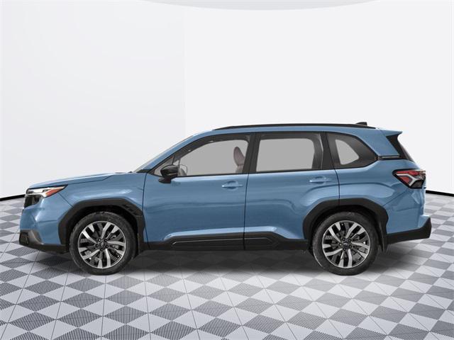 new 2025 Subaru Forester car, priced at $34,628
