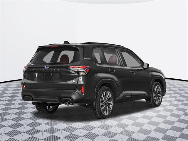 new 2025 Subaru Forester car, priced at $40,959