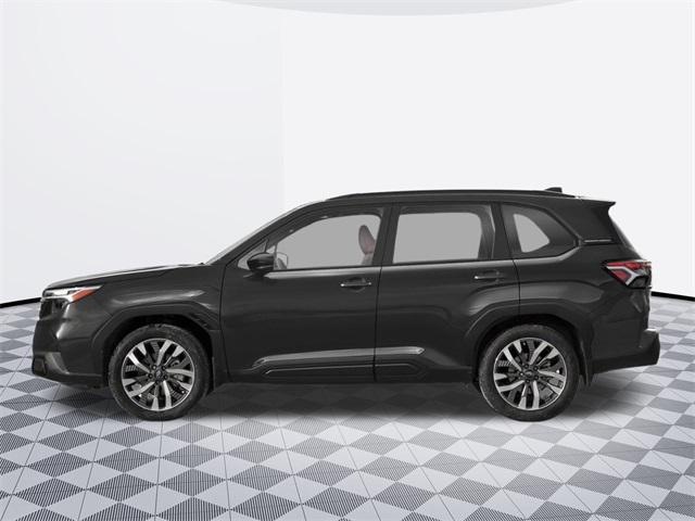 new 2025 Subaru Forester car, priced at $40,959