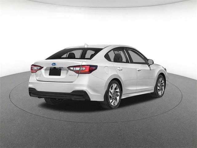new 2025 Subaru Legacy car, priced at $33,687
