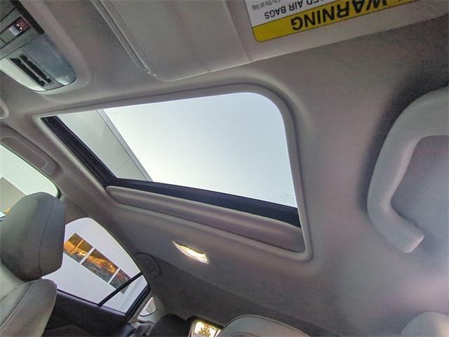 used 2021 Subaru Crosstrek car, priced at $23,800