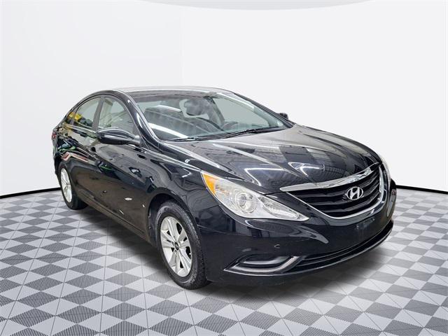 used 2013 Hyundai Sonata car, priced at $8,944