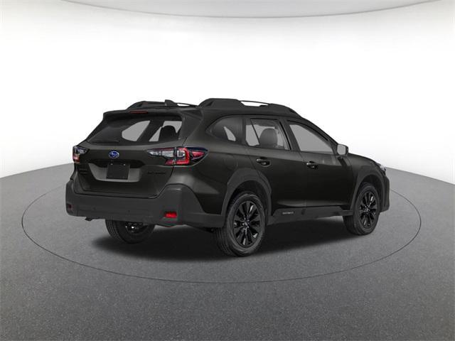 new 2025 Subaru Outback car, priced at $37,640