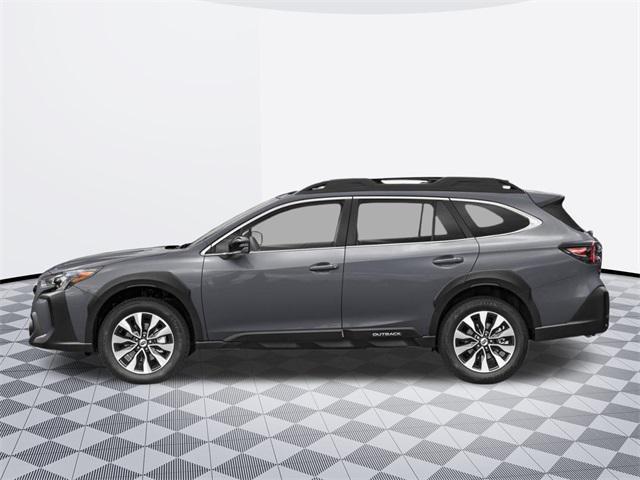 new 2025 Subaru Outback car, priced at $39,489