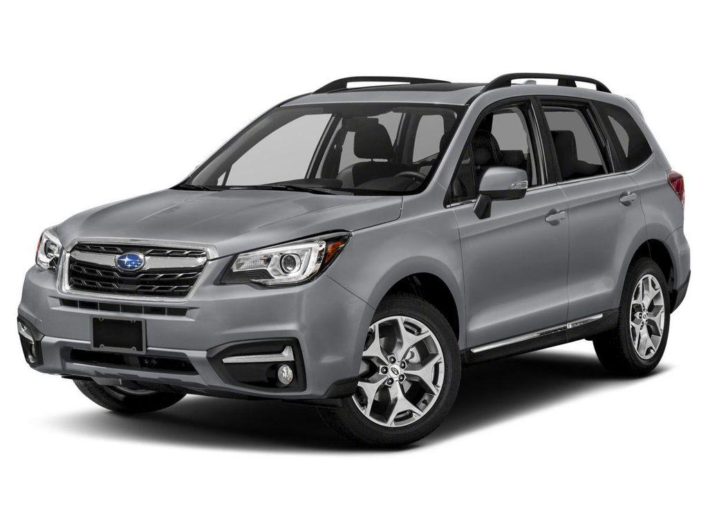 used 2018 Subaru Forester car, priced at $21,500
