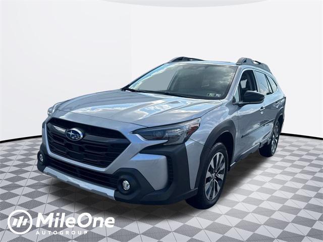 used 2023 Subaru Outback car, priced at $30,000