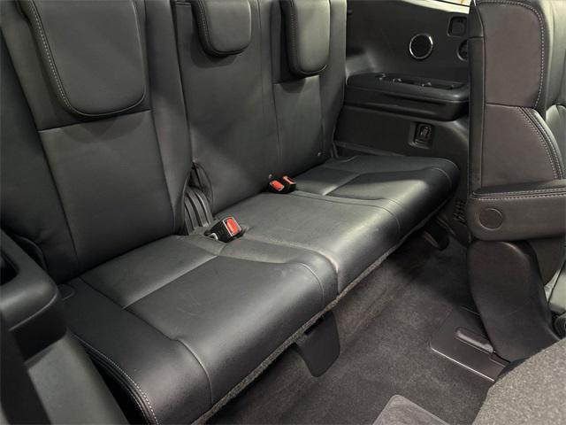 used 2022 Subaru Ascent car, priced at $31,900