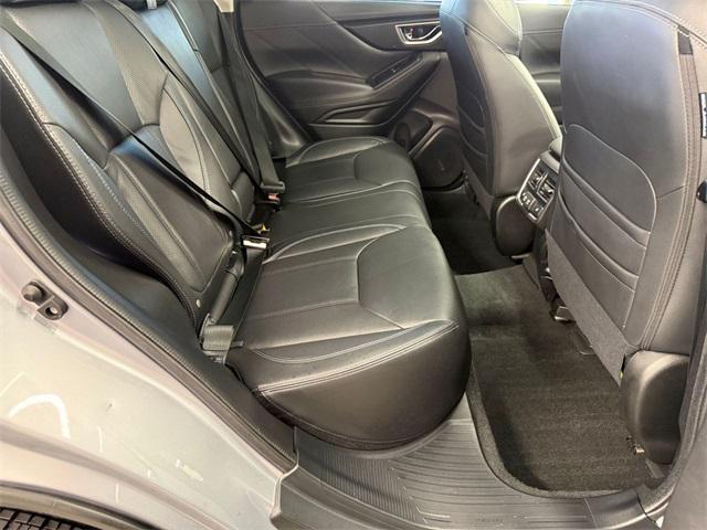 used 2021 Subaru Forester car, priced at $26,100