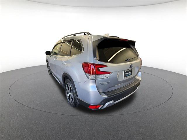 used 2021 Subaru Forester car, priced at $26,100