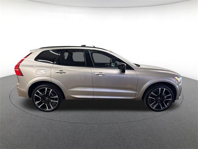 used 2024 Volvo XC60 Recharge Plug-In Hybrid car, priced at $49,600