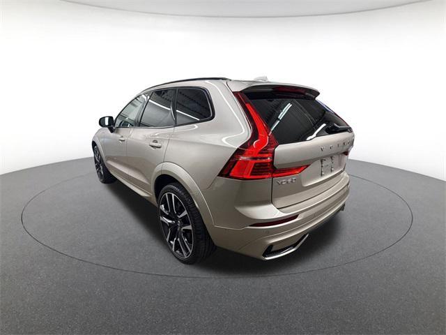 used 2024 Volvo XC60 Recharge Plug-In Hybrid car, priced at $49,600