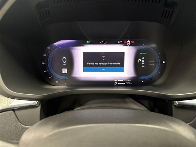 used 2024 Volvo XC60 Recharge Plug-In Hybrid car, priced at $52,200