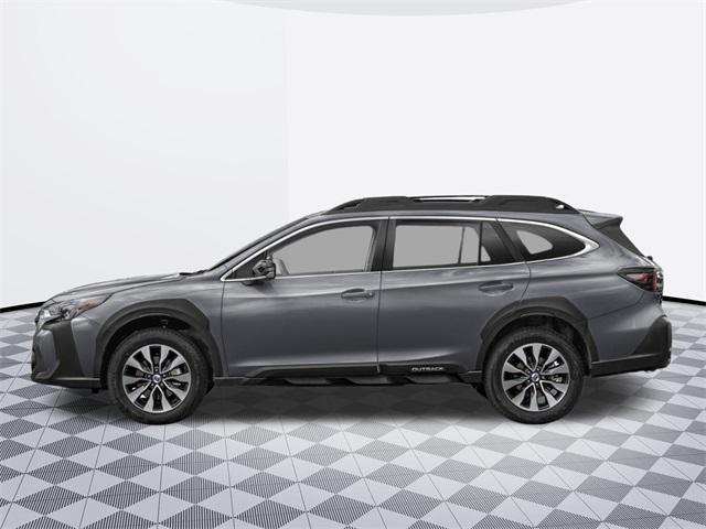 new 2025 Subaru Outback car, priced at $39,321