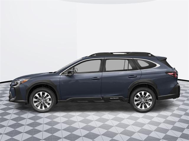 new 2025 Subaru Outback car, priced at $34,896