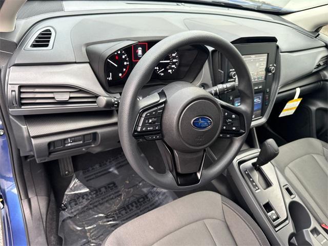 used 2025 Subaru Crosstrek car, priced at $26,300