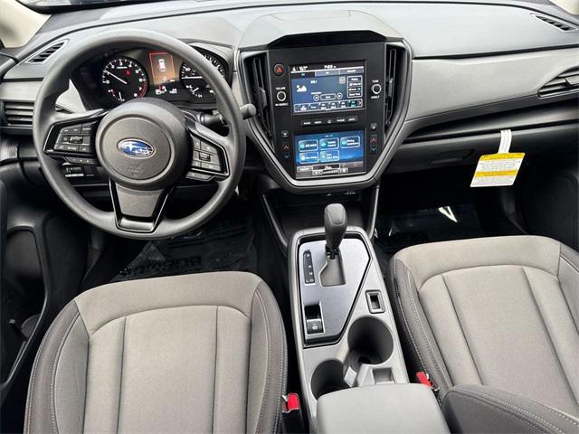 used 2025 Subaru Crosstrek car, priced at $26,300
