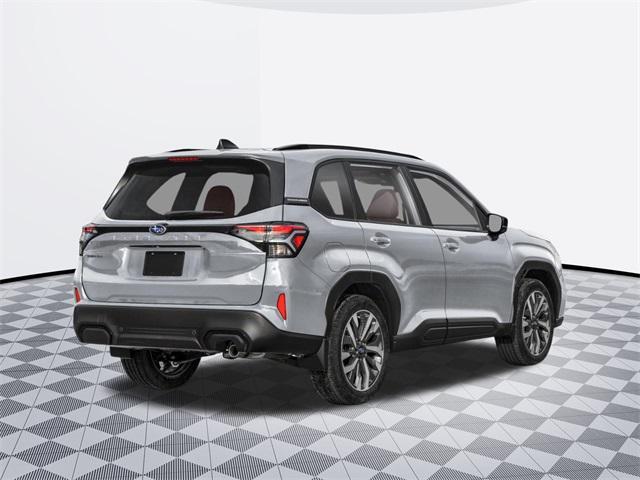new 2025 Subaru Forester car, priced at $33,628