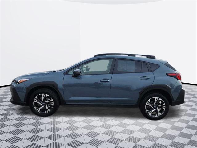 used 2024 Subaru Crosstrek car, priced at $25,500