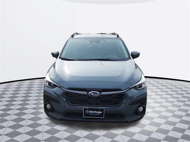 used 2024 Subaru Crosstrek car, priced at $25,500