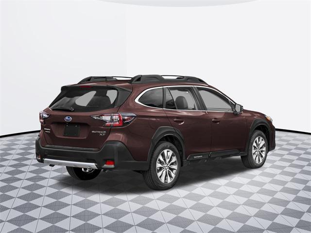 new 2025 Subaru Outback car, priced at $41,616