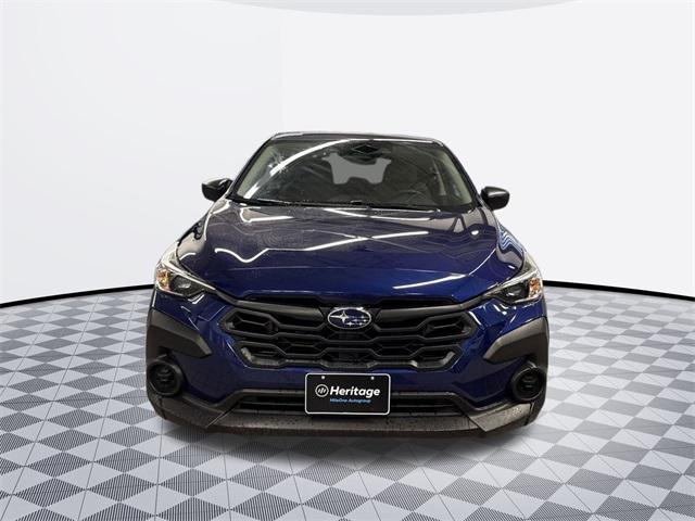 used 2024 Subaru Crosstrek car, priced at $24,500