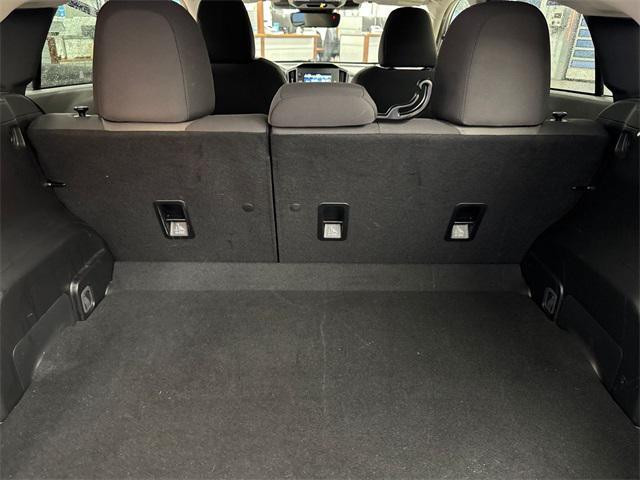 used 2024 Subaru Crosstrek car, priced at $24,500