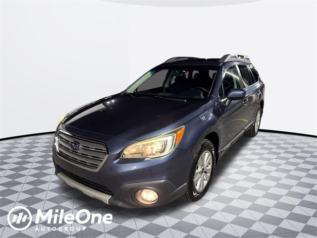 used 2015 Subaru Outback car, priced at $11,146