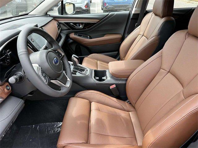 new 2025 Subaru Outback car, priced at $45,290