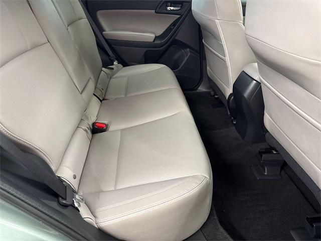used 2017 Subaru Forester car, priced at $14,500