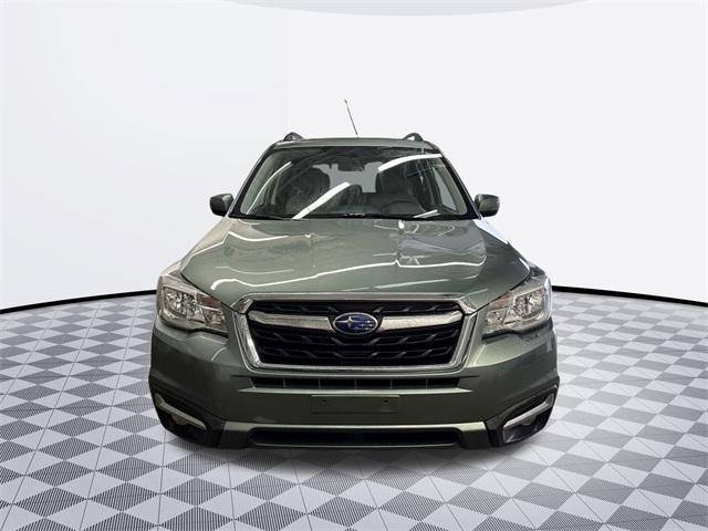 used 2017 Subaru Forester car, priced at $14,500