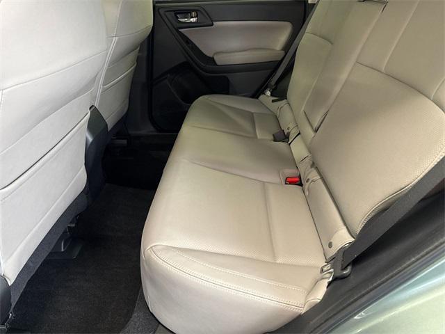used 2017 Subaru Forester car, priced at $14,500