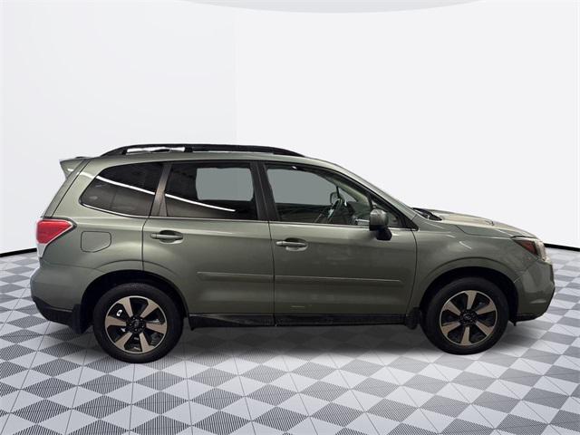 used 2017 Subaru Forester car, priced at $14,500