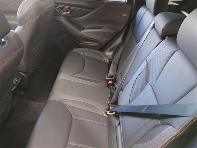 used 2022 Subaru Forester car, priced at $28,500