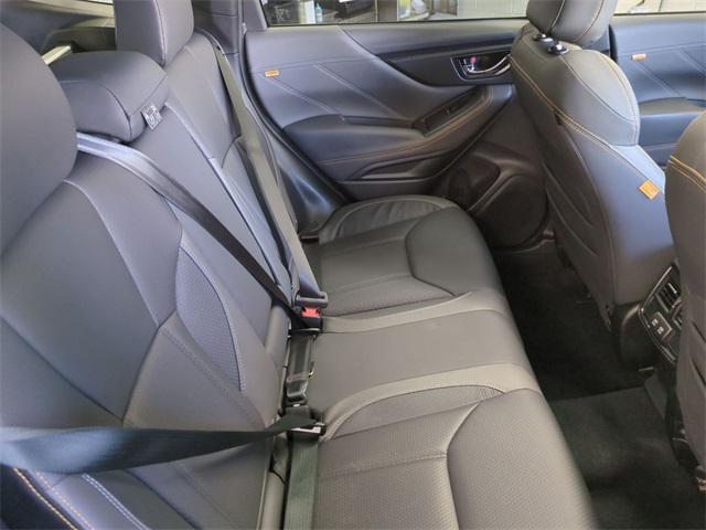 used 2022 Subaru Forester car, priced at $28,500