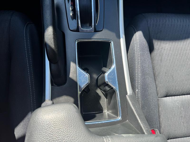 used 2013 Honda Accord car, priced at $12,995