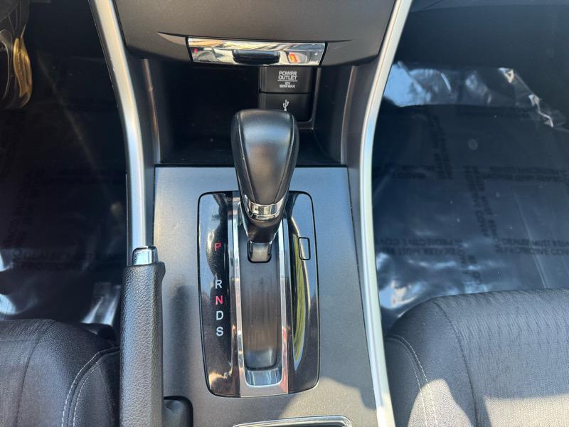 used 2013 Honda Accord car, priced at $12,995