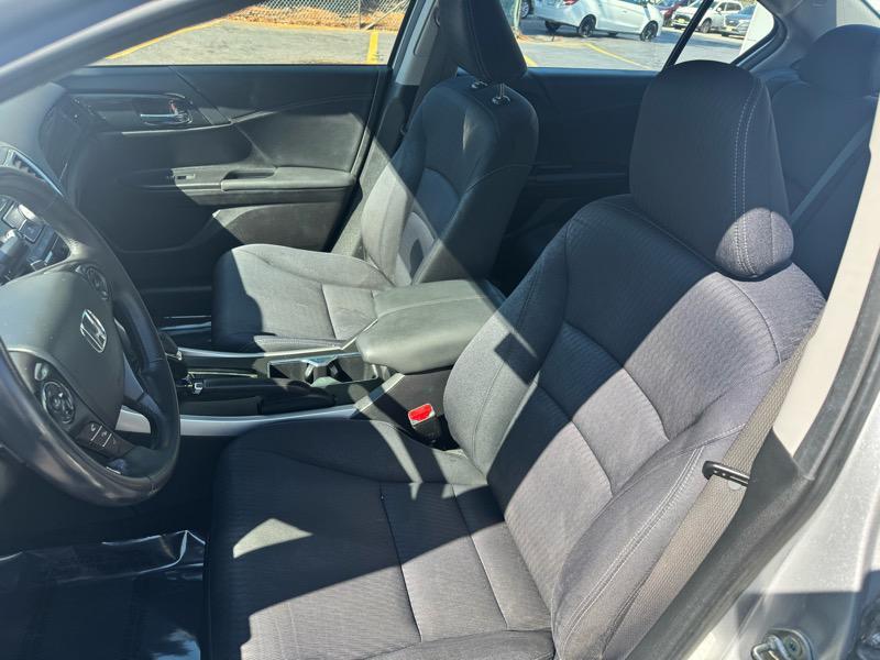 used 2013 Honda Accord car, priced at $12,995