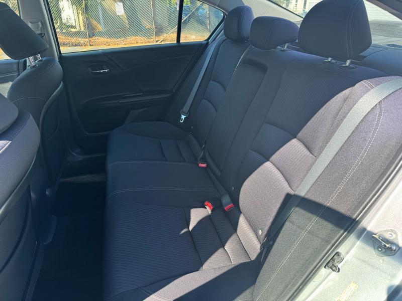 used 2013 Honda Accord car, priced at $12,995
