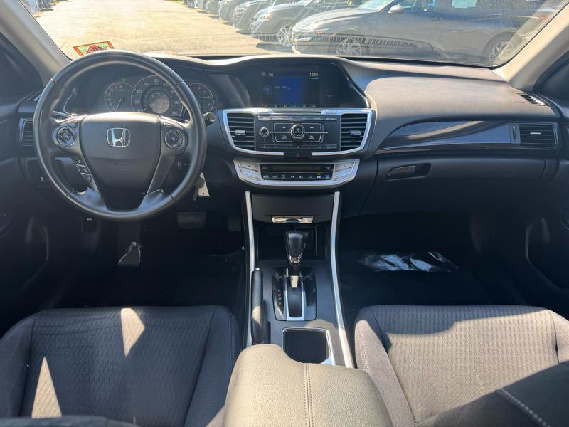 used 2013 Honda Accord car, priced at $12,995