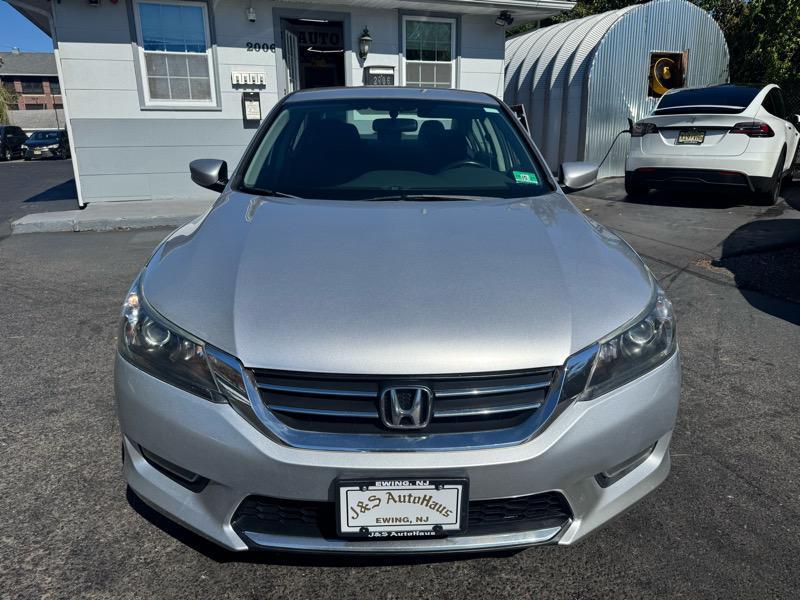 used 2013 Honda Accord car, priced at $12,995