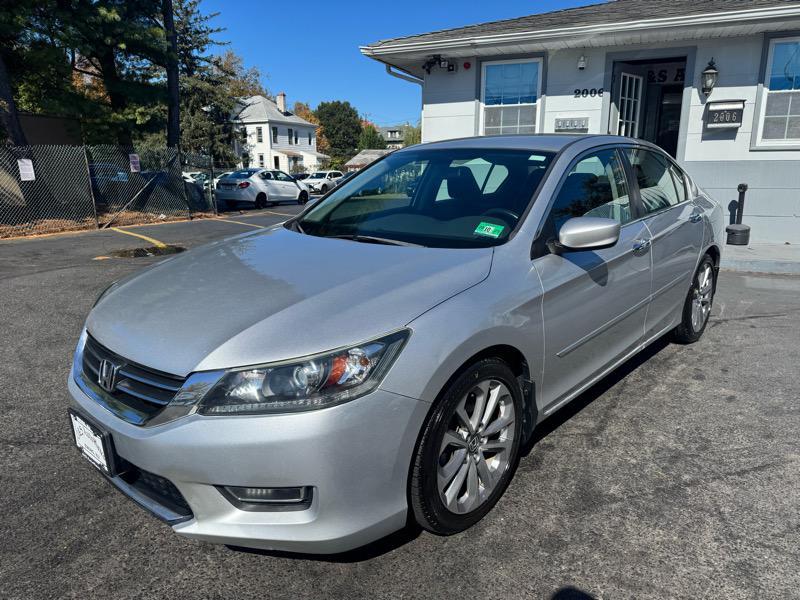used 2013 Honda Accord car, priced at $12,995