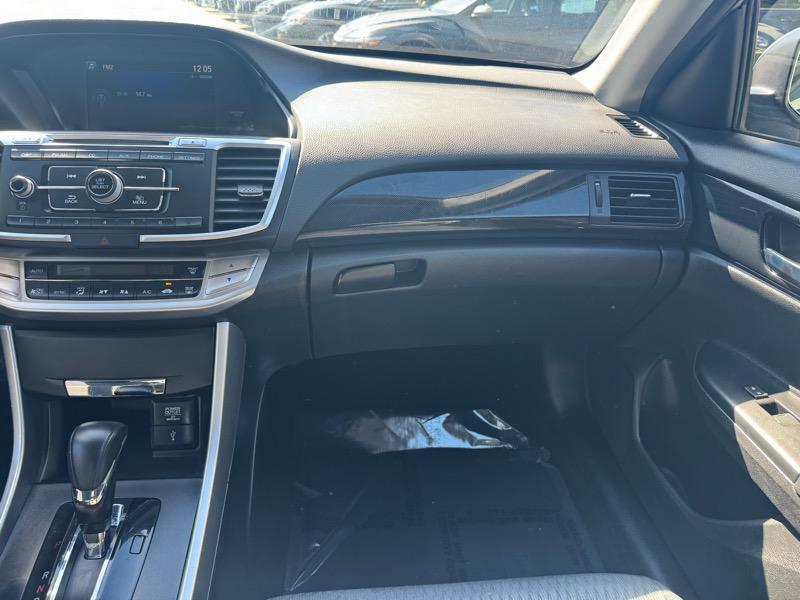 used 2013 Honda Accord car, priced at $12,995